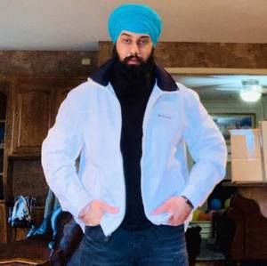 Meet your Posher, Raja